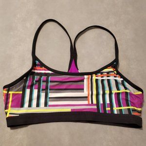 Fabletics Sports Bra Size Large
